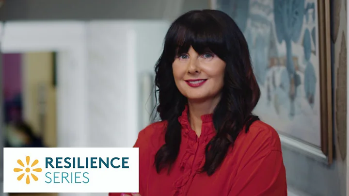 Resilience Series - Marian Keyes - Aware