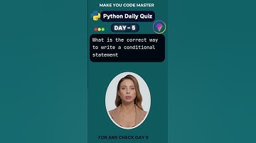 Python Day Quiz D5 #dailyquiz #python_for_beginners #python