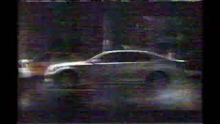 (Low Quality) Lexus LS Commercial (2008)