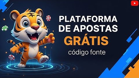Script de apostas funcional 100%, download disponível e gratuito