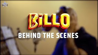 BILLO | BEHIND THE SCENES  | VISHAL DADLANI | SAAVERI VERMA | PRASHANT SATOSE | ROCK ON MUSIC UK