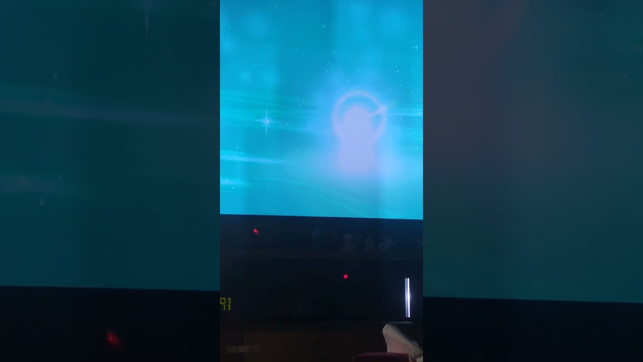 Évolution de  Polichombr en Branette 