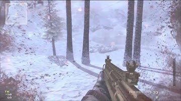 Insane MW3 Knockback Modz [MUST WATCH]