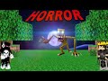 Minecraft Becomes a REAL Horror! 