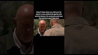 Suck so much