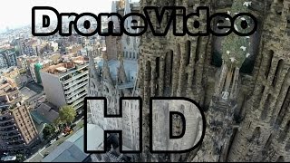 Super barcelona view! be sure to watch in hd at full screen for
maximum awesomeness! this video was shot using hitech security
precautions, flying above peop...