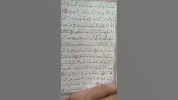 #القرآن_الكريم #اكسبلور #المصحف #تلاوة_خاشعة #قرآن سورة البقرة 24