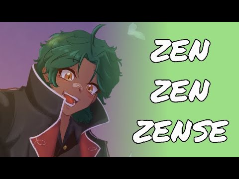 【RADWIMPS】Zenzenzense 前前前世　∥　Vill A. Ger JP Cover