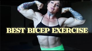 The Unconventional Workout That Built My Biceps -Part 1