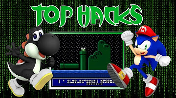 Top Hacks Unified Video Theme HyperSpin, Attract Mode, LaunchBox