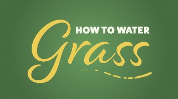 Use the Cycle and Soak method - Spring