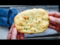 KETO Naan Bread | The BEST Low Carb Naan Flatbread Recipe For Keto