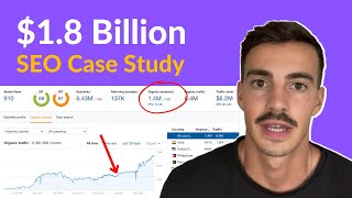 Upwork $1.8 Billion SEO Strategy [SEO Case Study]
