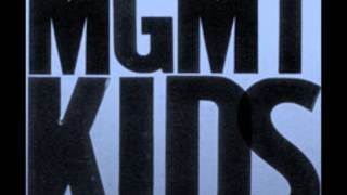 Kids - MGMT - 8Bit