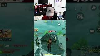 Headshots ASMR #callofdutymobile #battleroyal #shotgun #alcatraz #openlobby #sniper #Krm #fyp