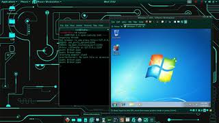Kali Linux 2 0  Session Hijacking With Hamster & Ferret