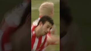 Last Time Sunderland Scored Against Brighton