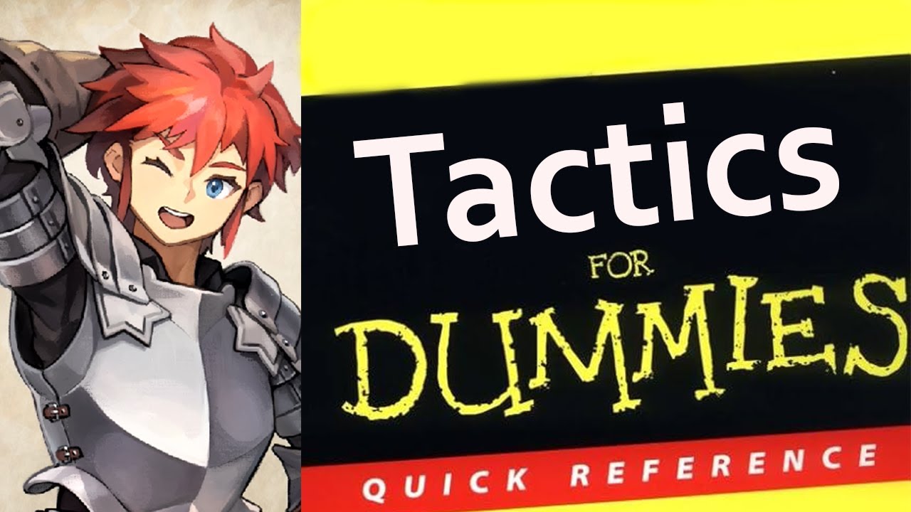 Unicorn Overlord | Use These Tactics If You Are Lost!