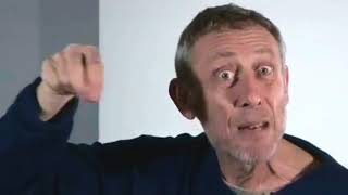 YTP - Michaels bad parenting gets interrupted by a certain marriage counsellor