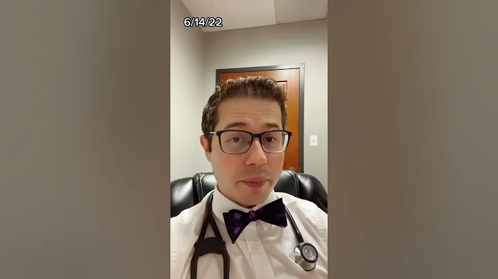 Side effects from COVID-19 vaccine trials for kids under 5 explained. #covid19 #covidvaccine #kids