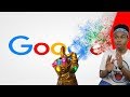 Google Secrets you didn't KNOW ABOUT