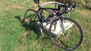 Planet X RT58 - endurance bike review
