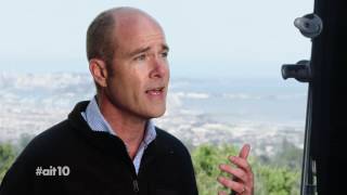Michael Brune Truth Testimonial #15 |  An Inconvenient Truth | TakePart