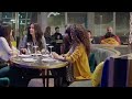 مسلسل حكايات بنات الجزء الرابع الحلقة الثالثة