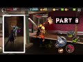 Ninja Ryuko Open Door Mangle Woods || Ninja Ryuko Gameplay Part 8