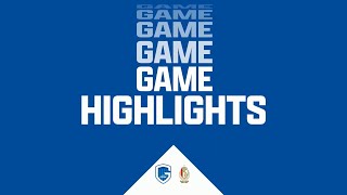 ⚽️2 - KRC Genk - Standard : 3-1 Game Highlights (31/07/2022)