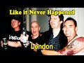 Like it never happened by london
