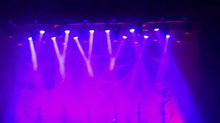 Hozier - Angel of Small Death and the Codeine Scene - The Fox - Oakland, CA - 10.16.2018