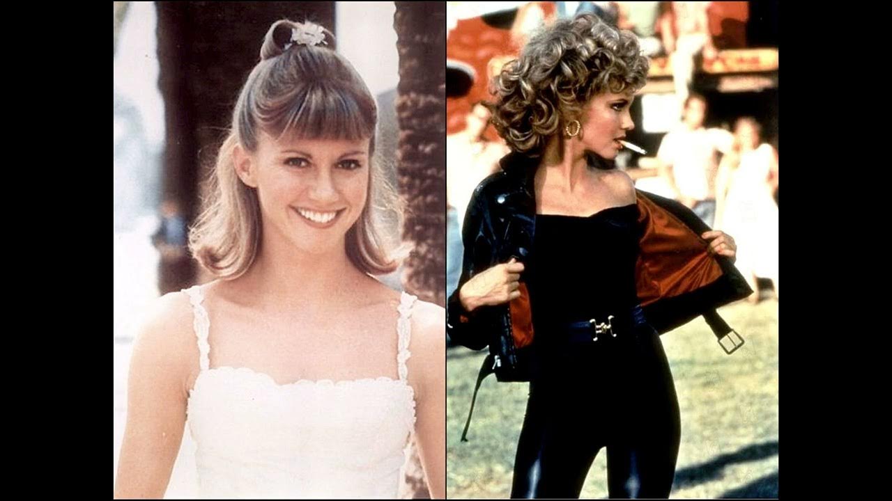 Goodbye to Sandra Dee (Grease) YouTube