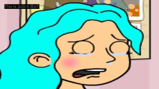 First GoAnimate (Wrapper Offline) Video Test