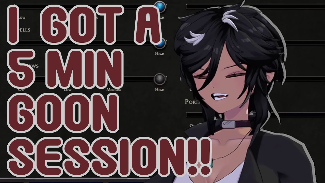 Savii Was Real Lucky To Squeeze in 5 Minutes