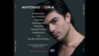 Video thumbnail of "演繹紅高粱經典主題曲《九儿》（jiu er)_Chinese Cover_Lyrics Video by Antonio Voria (东哥) Italian Singer"