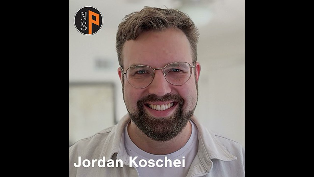 Building Creative Community & ConnectHV in the Hudson Valley | Jordan Koschei