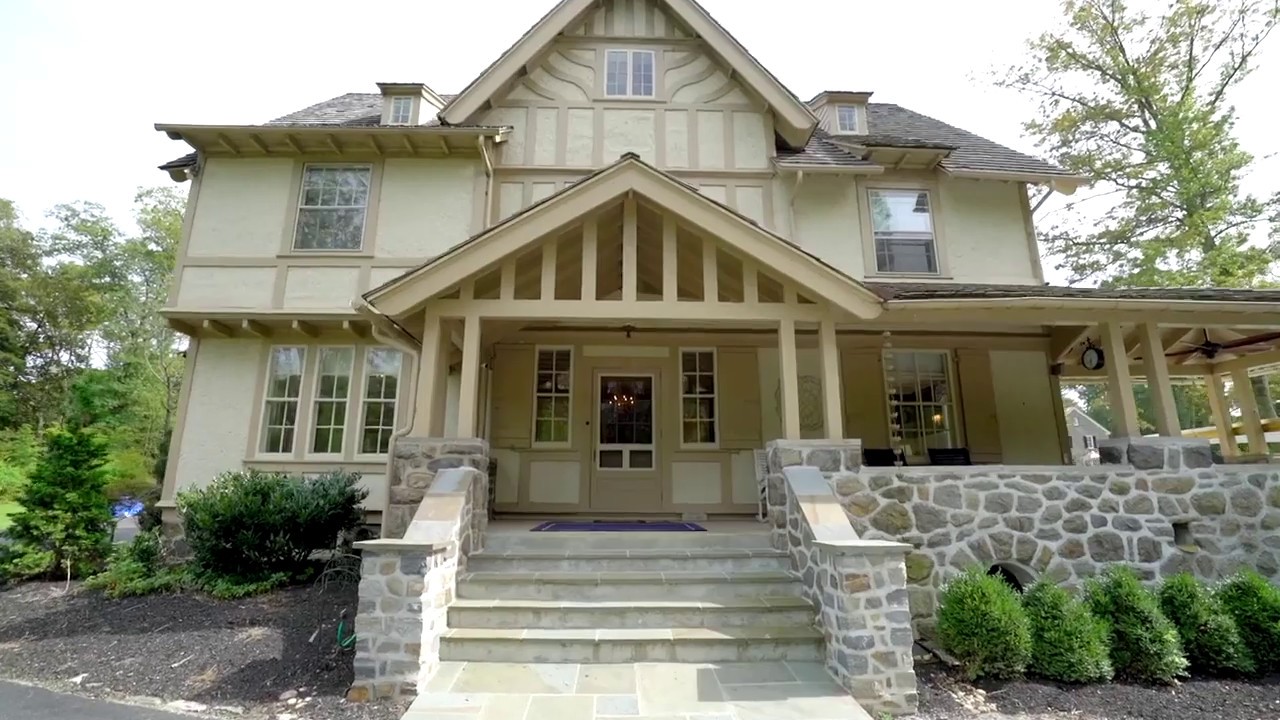 246 Chester Rd Devon PA 19333 YouTube 246 Chester Rd Devon PA 19333 YouTube