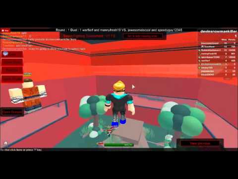 Sword Fighting Tournament Roblox Hack