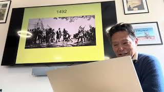 Peter Tse Colloquium on History of Gestalt Psychology and Phenomenology