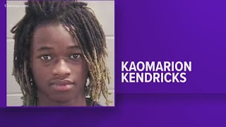 14-year-old killed at high school football game, police looking for suspect