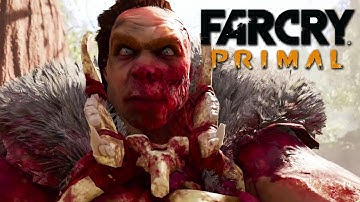 Far cry primal walkthrough Part 22 HD 1080P No Commentary