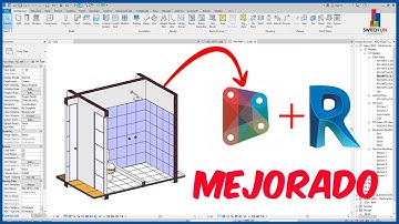 Dynamo Script | Creación de Zócalos y Contrazócalos Automáticos V2.0