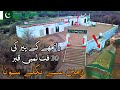 Exploring pakistans longest grave in panj peer  sargodha  nihang  hayat al mir
