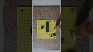 buzzer interfacing with 8051 | buzzer interfacing with microcontroller