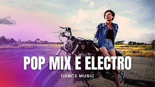 Música ambiente loja shopping 2022 🎵🎧 POP MIX & ELECTRO