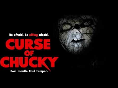 Curse Of Chucky - Main Title HD