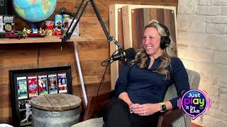Just Play It By Ear: Episode 009 w/Gina Adams