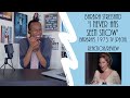 Barbra Streisand - ‘I Never Has Seen Snow’ (Live in 1973) | Reaction/Review