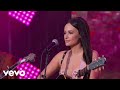 Kacey Musgraves - Love Is A Wild Thing (Live From Jimmy Kimmel Live!)